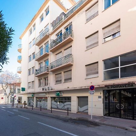 דירות Robert Soleau Bright Design Flat Center Of אנטיב מראה חיצוני תמונה